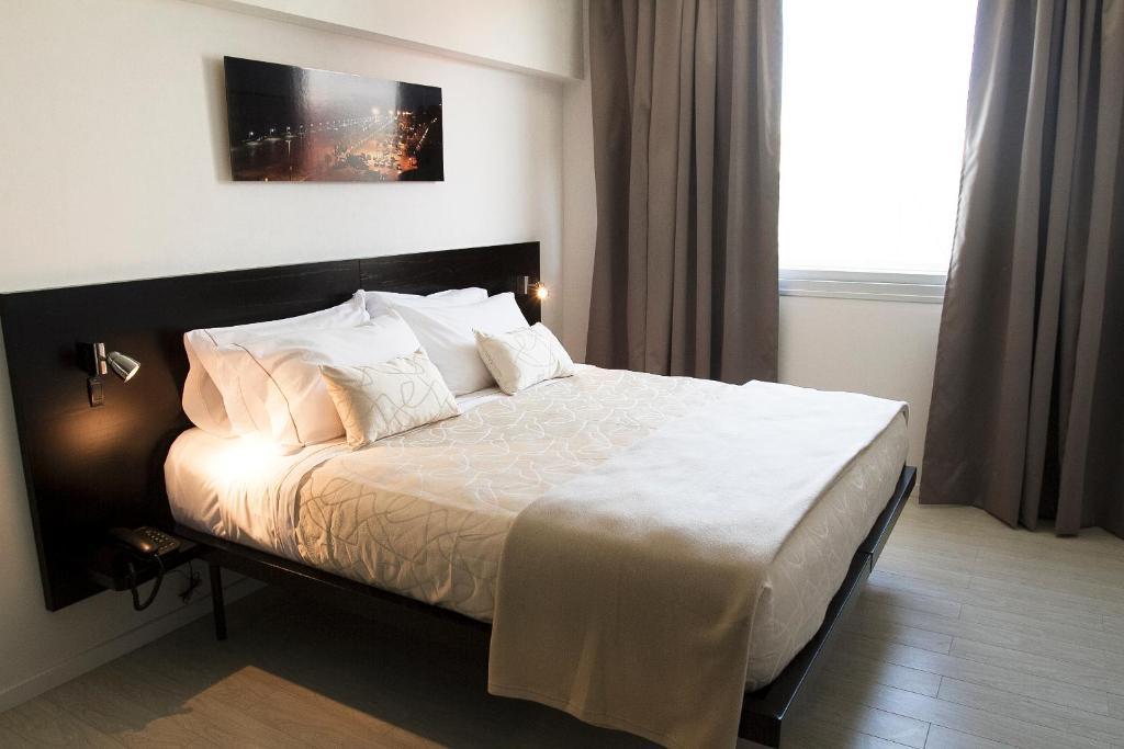 Apartamento Tempora Rent Ciudad Autónoma de Ciudad Autónoma de Buenos Aires Habitación foto