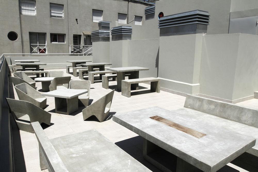 Apartamento Tempora Rent Ciudad Autónoma de Ciudad Autónoma de Buenos Aires Exterior foto