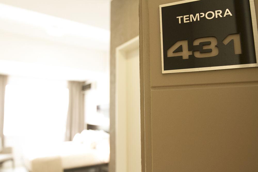 Apartamento Tempora Rent Ciudad Autónoma de Ciudad Autónoma de Buenos Aires Exterior foto